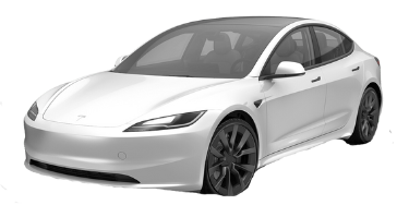 TESLA MODEL 3 17-