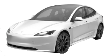 TESLA MODEL 3 17-