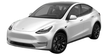 TESLA MODEL Y 20-