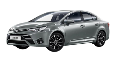 TOYOTA AVENSIS (T27) 15-