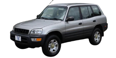 TOYOTA RAV 4 (XA10) 98-00