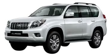 TOYOTA LAND CRUISER PRADO 150 (J15) 09-13