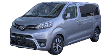 TOYOTA PROACE CITY 19-