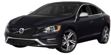 VOLVO S60/V60 16-18