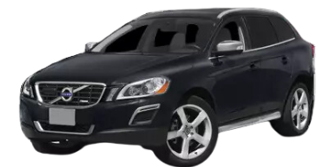 VOLVO XC60 08-13