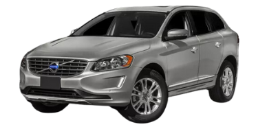 VOLVO XC60 13-17