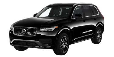 VOLVO XC90 20-