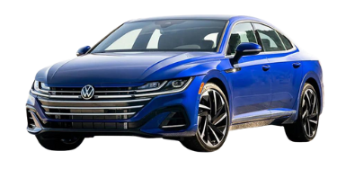 VOLKSWAGEN ARTEON 20-