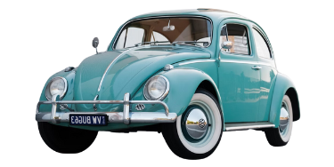 VOLKSWAGEN BEETLE 1200-1300