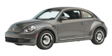 VOLKSWAGEN NEW BEETLE 11-16