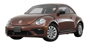 VOLKSWAGEN NEW BEETLE 16-