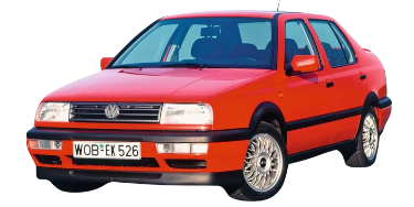 VOLKSWAGEN VENTO 92-98