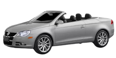 VOLKSWAGEN EOS 06-11