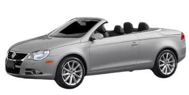 VOLKSWAGEN EOS 06-11