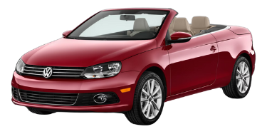 VOLKSWAGEN EOS 11-15