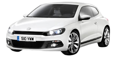 VOLKSWAGEN SCIROCCO 08-14