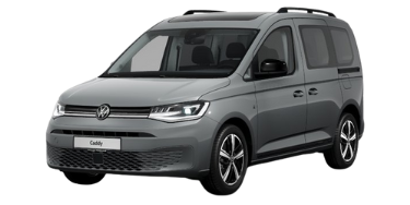 VOLKSWAGEN CADDY 20-