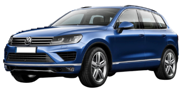 VOLKSWAGEN TOUAREG 14-18