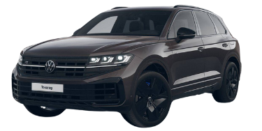 VOLKSWAGEN TOUAREG 18-