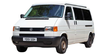 VOLKSWAGEN TRANSPORTER (T4) 97-03