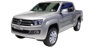 VOLKSWAGEN P/U AMAROK 10-16