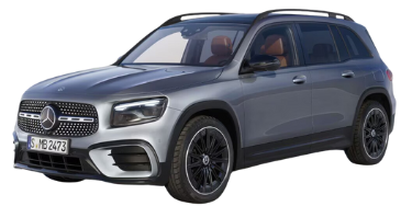 MERCEDES GLB