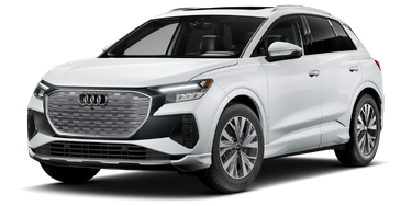 AUDI Q4 E-TRON 2021-