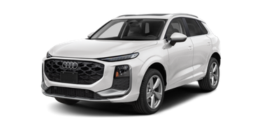 AUDI Q3 2025-