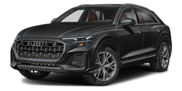 AUDI Q8 2023-