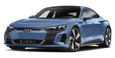 AUDI E-TRON GT 2021-