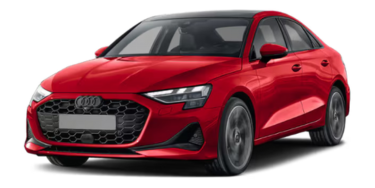 AUDI A3 2024- (8YJ)