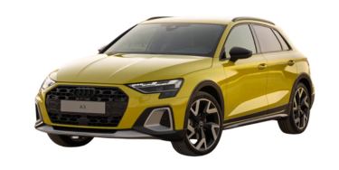 AUDI A3 ALLSTREET 2024-