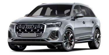 AUDI Q7 2024- (4MB/4MG/4MQ)