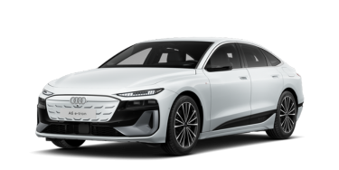 AUDI A6 E-TRON 2024-