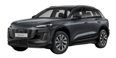 AUDI Q6 E-TRON 2024-
