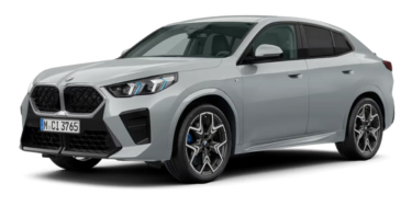 BMW X2 (U10) 2023-