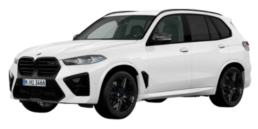 BMW X5 (G05N) 2023-