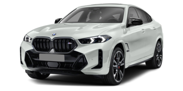 BMW X6 (G06N) 2023-