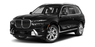 BMW X7 2023- (G07)
