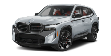 BMW XM 2022- (G09)