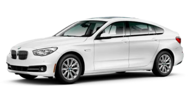 BMW SERIES 5 GT (F07) 2010-2013