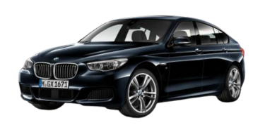 BMW SERIES 5 GT (F07) 2013-2016