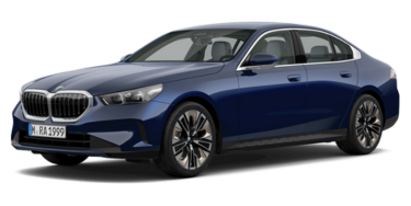 BMW SERIES 5 (G60/G61) 2024-