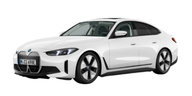 BMW i4 GRAN COUPE 2024- (G26NE)