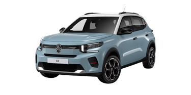 CITROEN C3 2024-