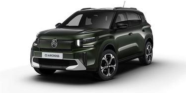 CITROEN C3 AIR CROSS 2024-