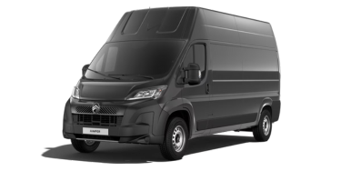 CITROEN e JUMPER III 2023-
