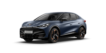 CUPRA TAVASCAN 2024-