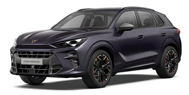 CUPRA TERRAMAR 2024-