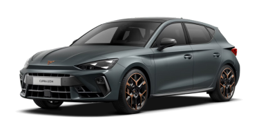 CUPRA LEON 2024-